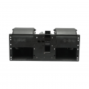 Ansamblu motor ventilator aeroterma cabina Massey Ferguson 349.3x165.1x139.7mm cod OEM 3478331M91