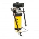 Ansamblu pompa electrica de alimentare pentru JCB 2CX, 3CX, 4CX OEM 332-D6723