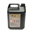 Antigel concentrat JCB Oat Coolant Concentrate 5L