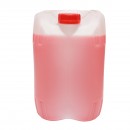 Antigel G12+ rosu/roz -38 grade 23Kg/20L Breckner Germany