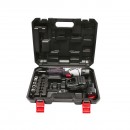 Antrenor clichet reversibil cu acumulator 12V, 45Nm, 0-250 rot/min Makute