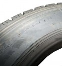 Anvelopa 13R22.5 tractiune on off 14PR, indice sarcina: 118/114