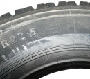 Anvelopa 295/80R22.5 / 578 14PR, indice sarcina: 118/114