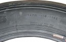 Anvelopa 315/80R22.5 tractiune on off 14PR, indice sarcina: 118/114