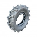 Anvelopa agricola 13.6/26 crampon inalt 12PR, R-1 camera inclusa