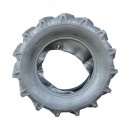 Anvelopa agricola 13.6/26 crampon inalt 12PR, R-1 camera inclusa
