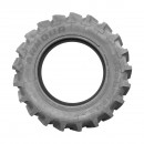 Anvelopa agricola 13.6R28 radial tubeless 340/85R28 cu crampon V, profil R1-W