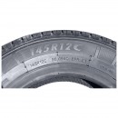 Anvelopa agricola 145R12C liniar 8PR A867 / HD515