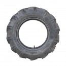 Anvelopa agricola 6/14 crampon inalt 4PR cu camera