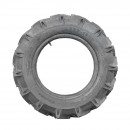 Anvelopa agricola 7/16 crampon inalt cu camera 4PR