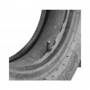 Anvelopa agricola 7/16 crampon inalt cu camera 4PR