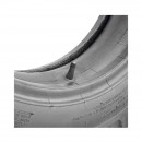 Anvelopa agricola 8/18 crampon inalt 8PR cu camera