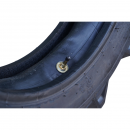Anvelopa agricola 8.3-22 crampon inalt 14PR TT R1 camera inclusa