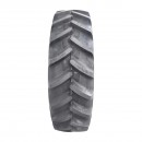 Anvelopa agricola radial tubeless 320/70R24 cu crampon V, profil R1-W