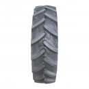 Anvelopa agricola radial tubeless 380/85R28 14.9R28 cu crampon, profil V R-1W