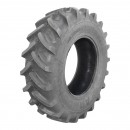 Anvelopa agricola radial tubeless 420/85R28 16.9R28 cu crampon profil V R-1W