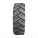 Anvelopa agricola radial tubeless 480/65R28 14.9 R28 cu crampon profil V R-1W