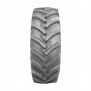 Anvelopa agricola radial tubeless 600/65R38 18.4R38 cu crampon V profil R-1W