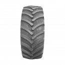 Anvelopa agricola radial tubeless 710/70R38 cu crampon V profil R-1W