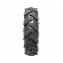 Anvelopa cu janta neagra 600/12 R1 10PR crampon