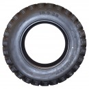 Anvelopa industriala 16.9/28 cu crampon 12PR, profil QH608