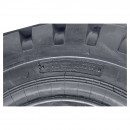 Anvelopa industriala 17.5/25 crampon 20PR QH812 TL