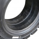 Anvelopa industriala 200/50-10 solida SP800/QH304