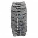 Anvelopa industriala tubeless 12/16.5C crampon 12PR TL SKS-1 / RG400