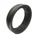Anvelopa roata de control adancime Maschio Gaspardo 400x120mm cod OEM F06120188