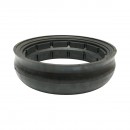 Anvelopa roata de control adancime Maschio Gaspardo 400x120mm cod OEM F06120188