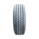 Anvelopa semireorca 385/65R22.5, M+S, profil 397 ON/OFF