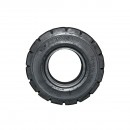 Anvelopa stivuitoare, combilifturi, trailere industriale, etc. 500/8 solida  QH304 / SP800