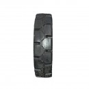 Anvelopa stivuitoare, combilifturi, trailere industriale, etc. 500/8 solida  QH304 / SP800