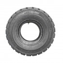 Anvelopa stivuitoare, combilifturi, trailere industriale, etc. 600/9, 12PR SD2000