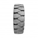 Anvelopa stivuitoare, combilifturi, trailere industriale, etc. 650/10 solida SP800 / QH304