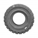 Anvelopa stivuitoare, combilifturi, trailere industriale, etc. 650/10 solida SP800 / QH304