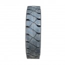 Anvelopa stivuitoare, combilifturi, trailere industriale, etc. 700/12 solida QH304 