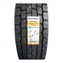 Anvelopa tubeless tractiune 295/60R22.5-D915 profil KTD300