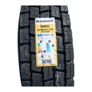 Anvelopa tubeless tractiune MS 295/80R22.5 profil D905