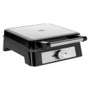 Aparat 4 wafe 1600w inox teesa