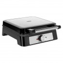 Aparat 4 wafe 1600w inox teesa