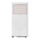 Aparat aer conditionat pompa caldura temp design ultra