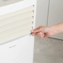 Aparat aer conditionat pompa caldura temp design ultra