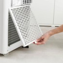Aparat aer conditionat pompa caldura temp design ultra