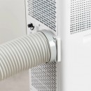Aparat aer conditionat pompa caldura temp design ultra