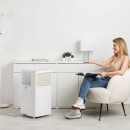 Aparat aer conditionat pompa caldura temp design ultra