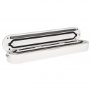 Aparat ambalare in vid v100 30cm 70w teesa