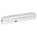 Aparat ambalare in vid v100 30cm 70w teesa