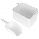 Aparat cuburi gheata 11kg 1l 110w easy ice teesa