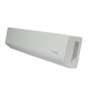 Aparat de aer conditionat inverter 12000 BTU, clasa energetica A++/A+, functie incalzire, dezumidificare, I feel, Wi-Fi, aplicatie Smart Life, kit instalare inclus TCL